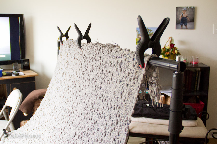 Natural Light Portrait Studio