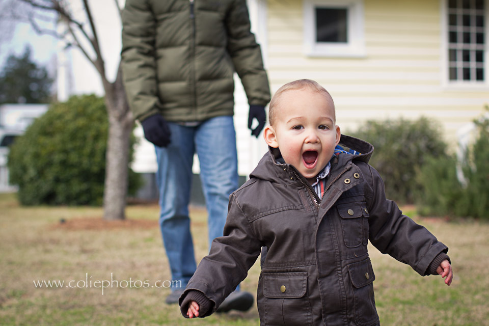 Beaufort, NC family photographer