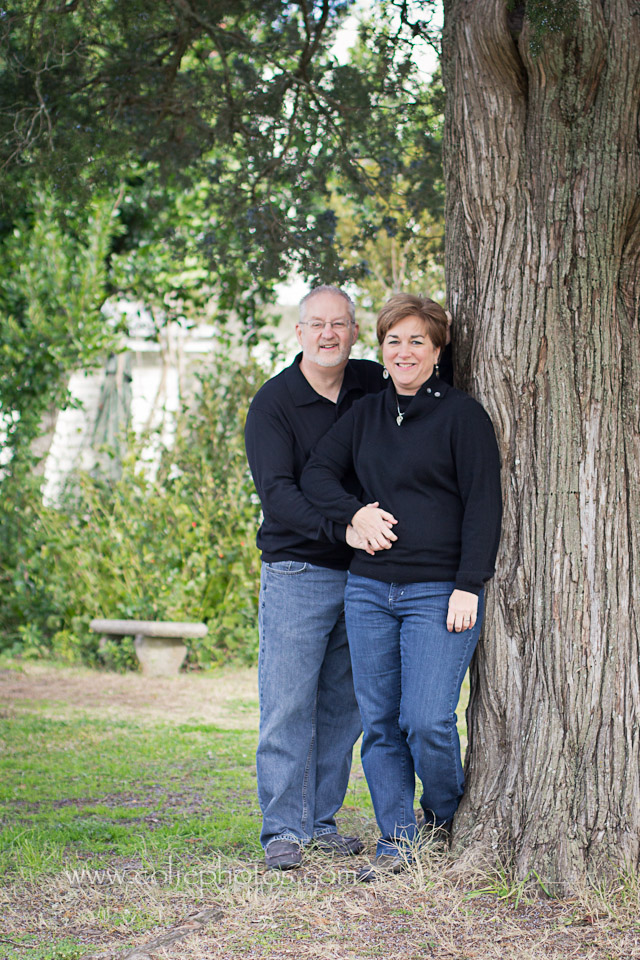 Beaufort, NC family photographer