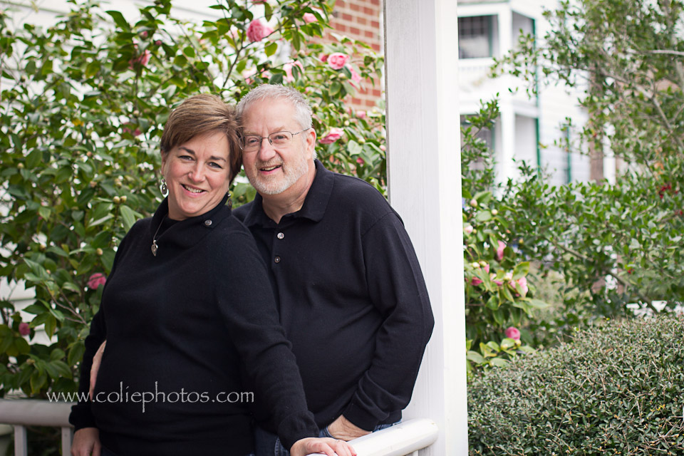 Beaufort, NC family photographer