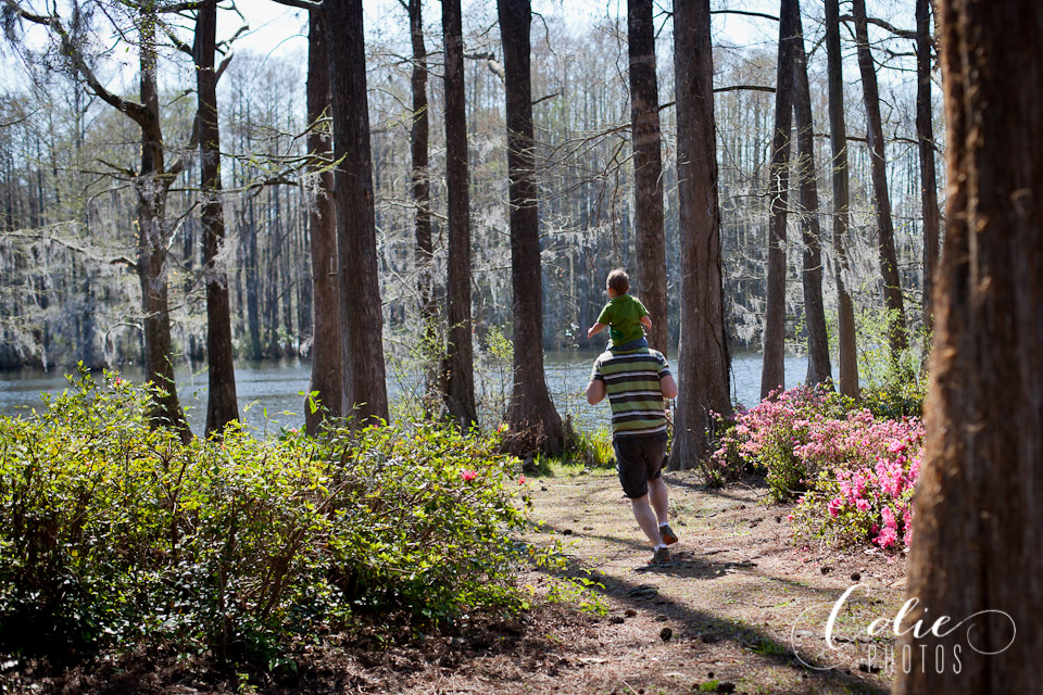 Wilmington, NC family photography