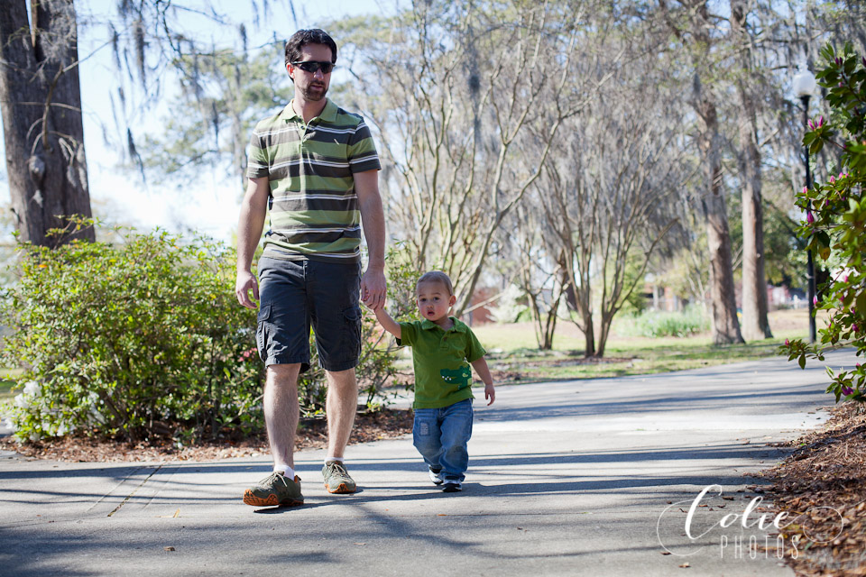 Wilmington NC family photography
