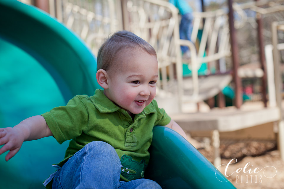 Wilmington NC family photography