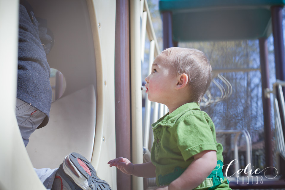 Wilmington NC family photography