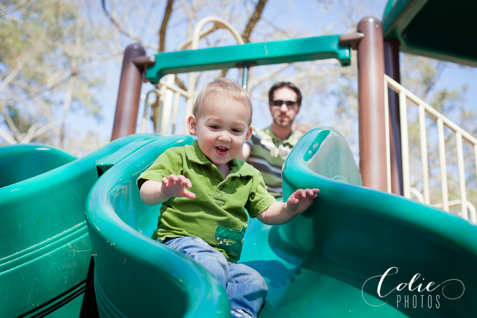 Wilmington NC family photography