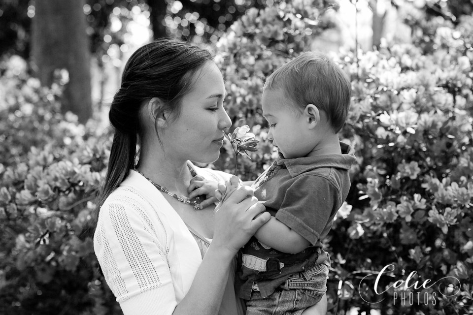 Wilmington NC family photography