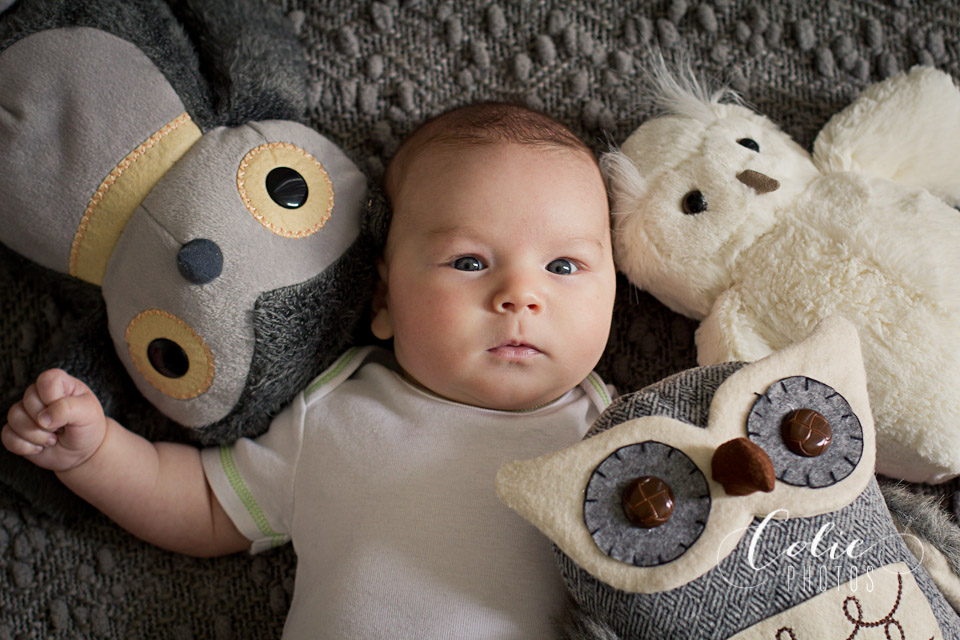 Sneads Ferry, NC baby photographer