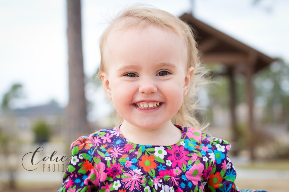 newborn and family custom photography