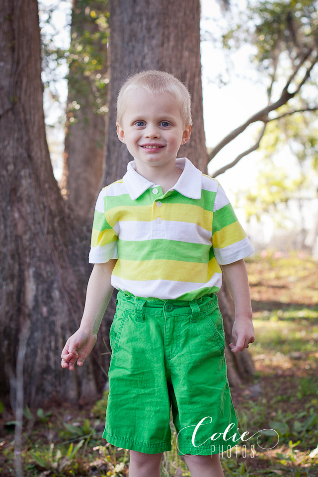 Wilmington, NC family photographer