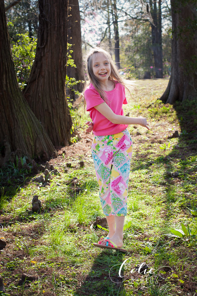 Wilmington, NC family photographer