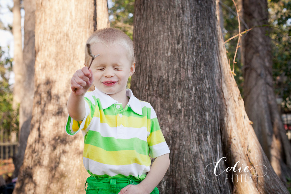 Wilmington, NC family photographer