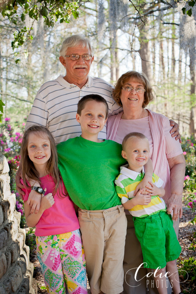 Wilmington, NC family photographer