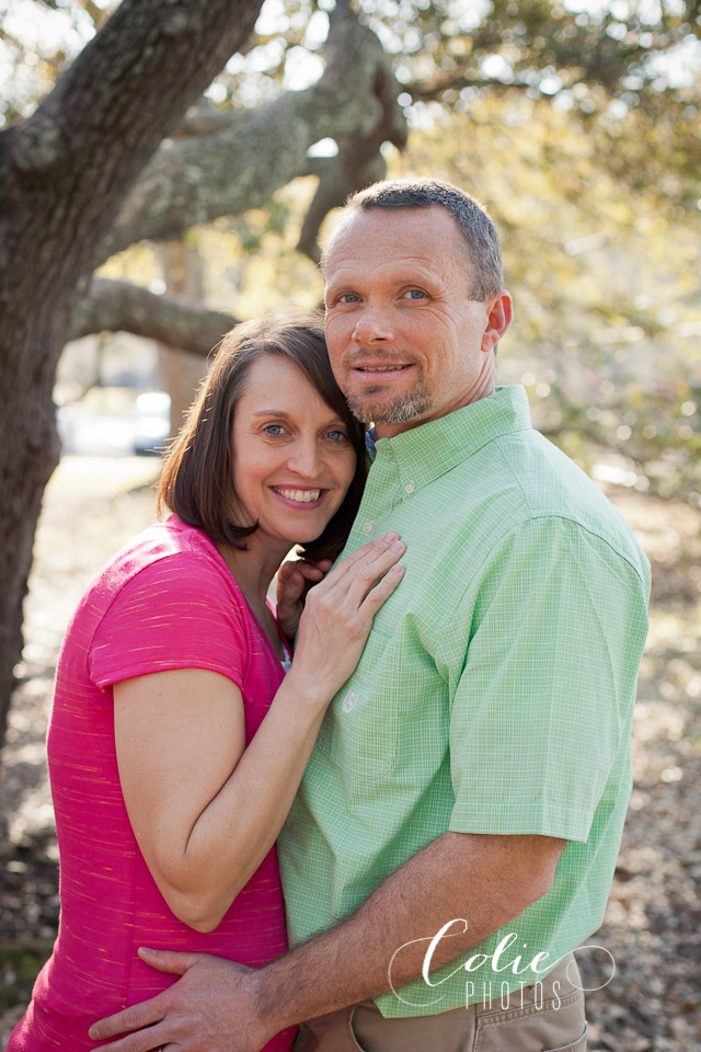 Wilmington, NC family photographer