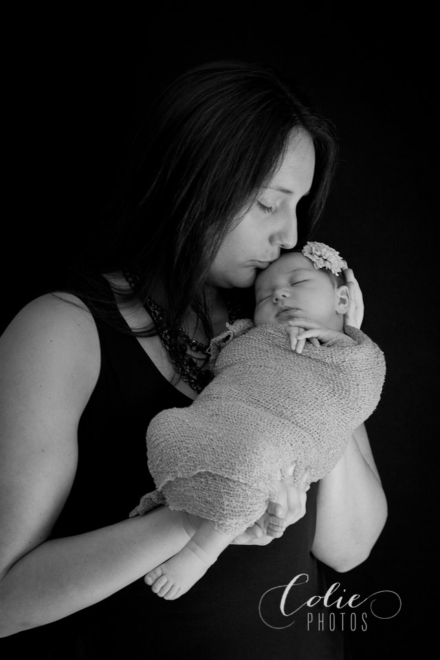 Jacksonvillle, NC newborn photographer