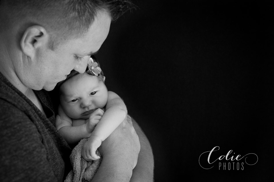 Jacksonvillle, NC newborn photographer
