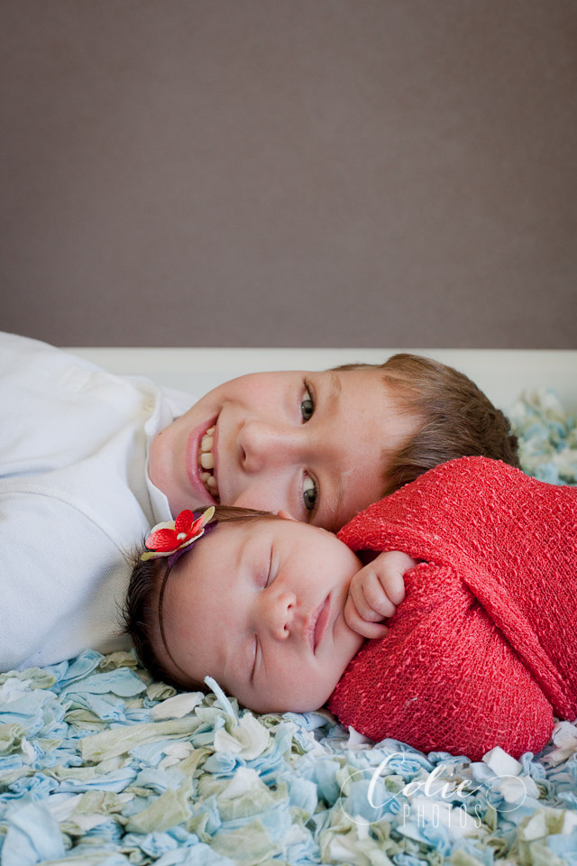 Jacksonvillle, NC newborn photographer