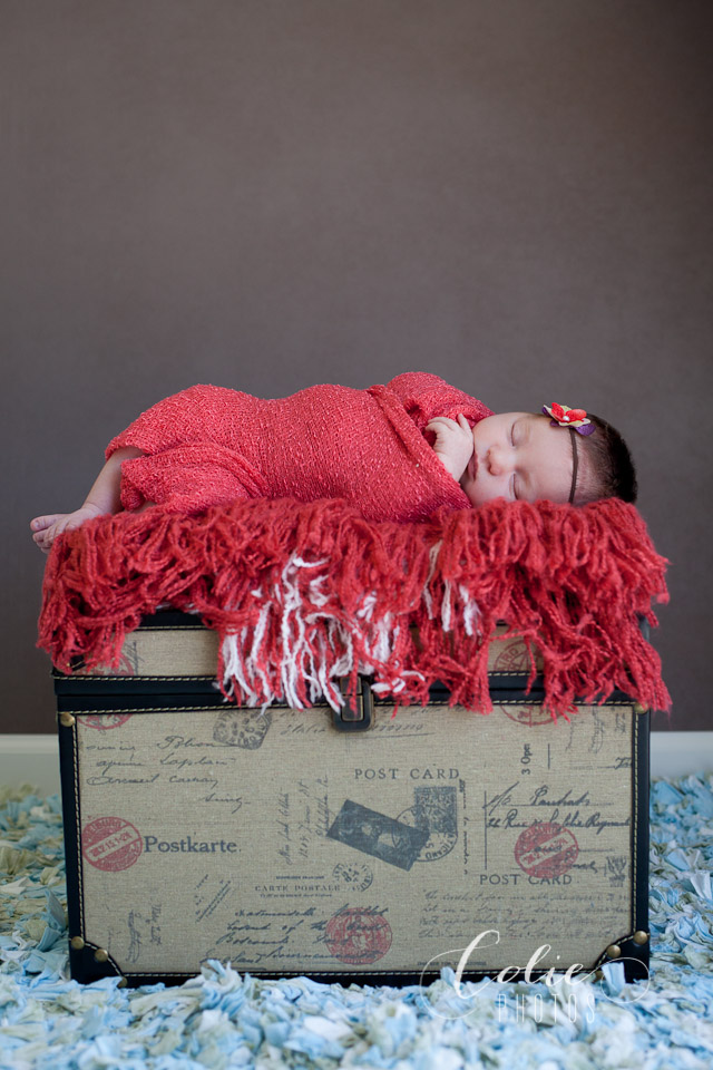 Jacksonvillle, NC newborn photographer