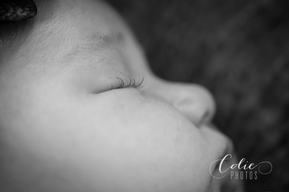 Jacksonvillle, NC newborn photographer