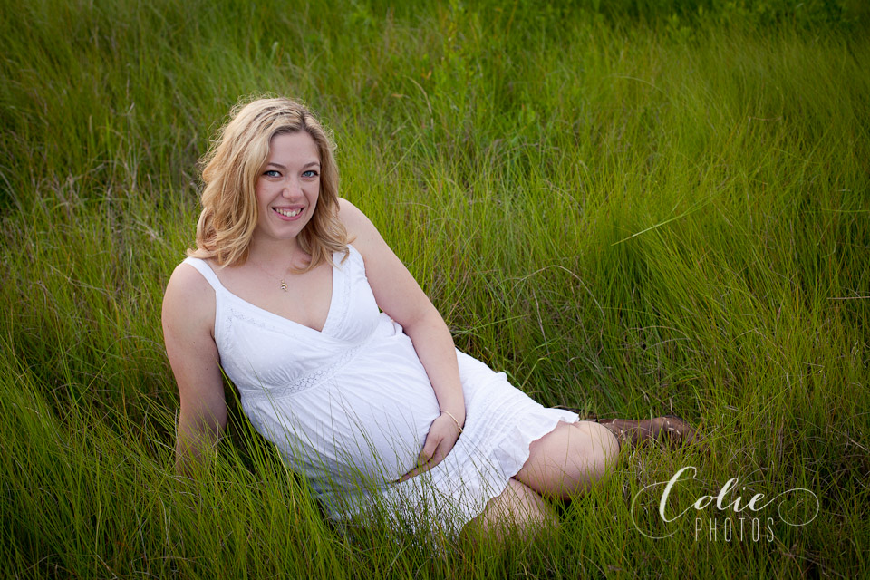 newborn maternity photographer