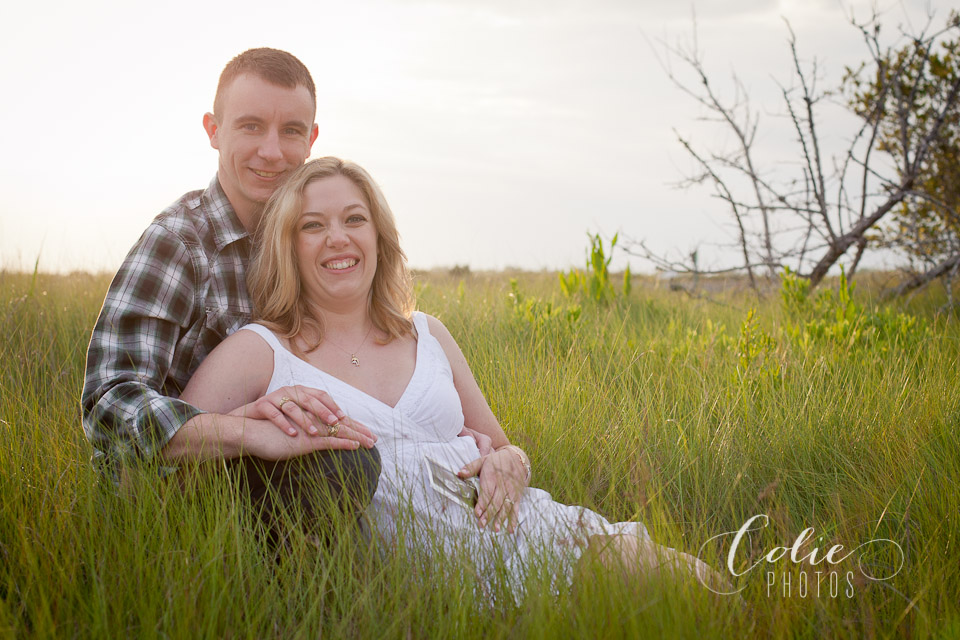 newborn maternity photography