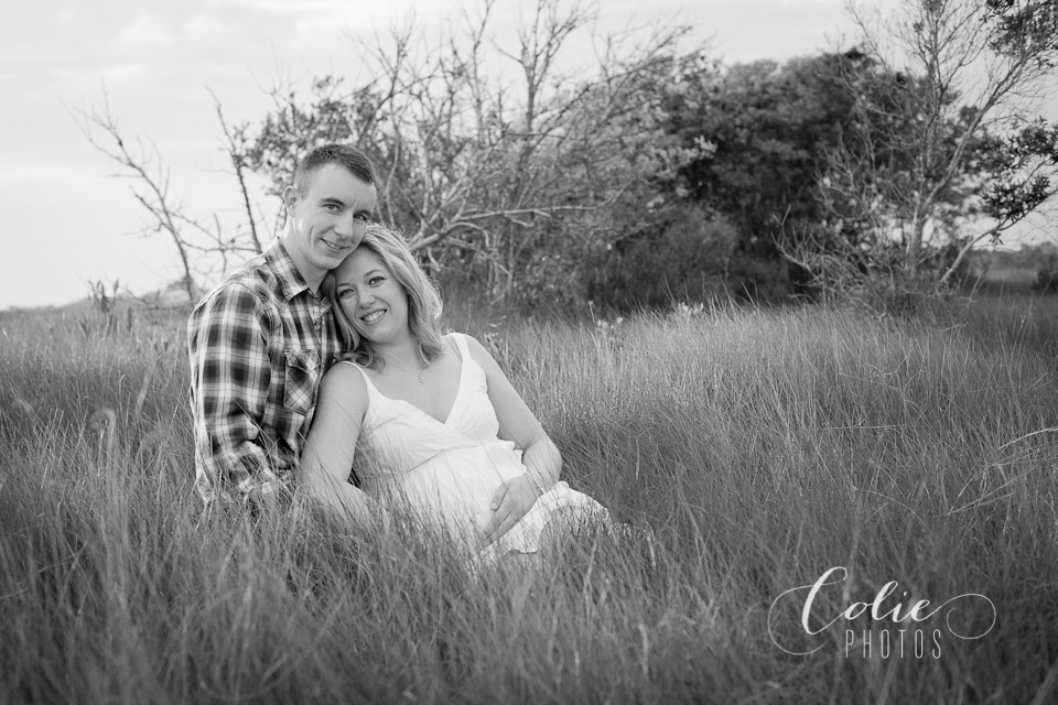 newborn maternity photography