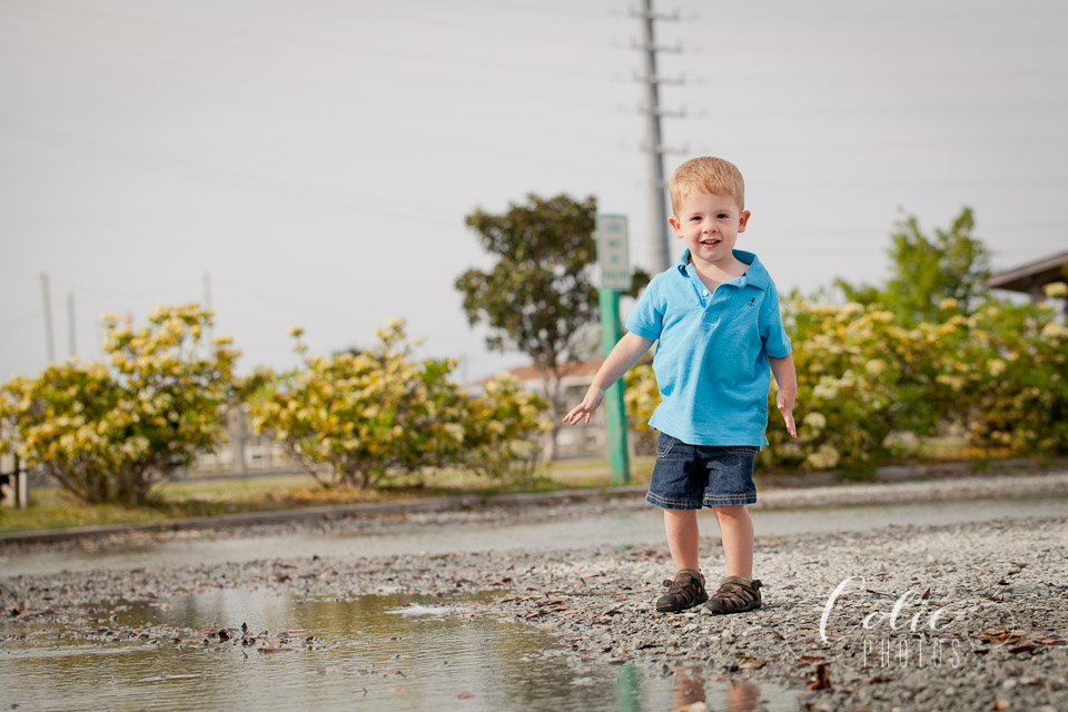 Camp Lejeune, NC Photographer