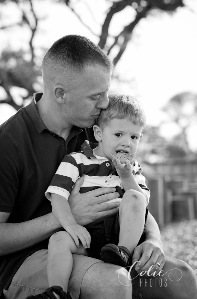 Camp Lejeune, NC Photographer