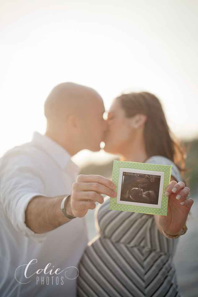Jacksonville NC maternity photographer