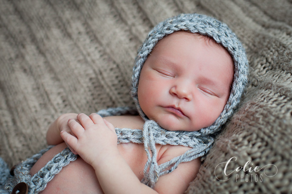 Wilmington, NC newborn photographer