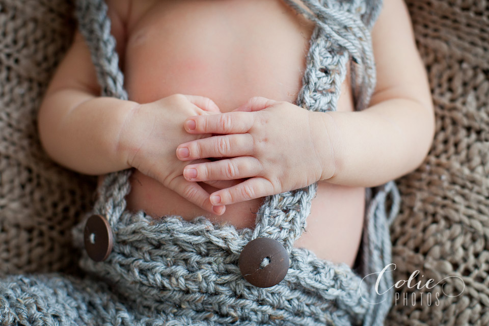 Wilmington, NC newborn photographer
