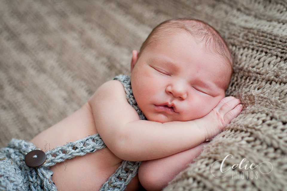 Wilmington, NC newborn photographer