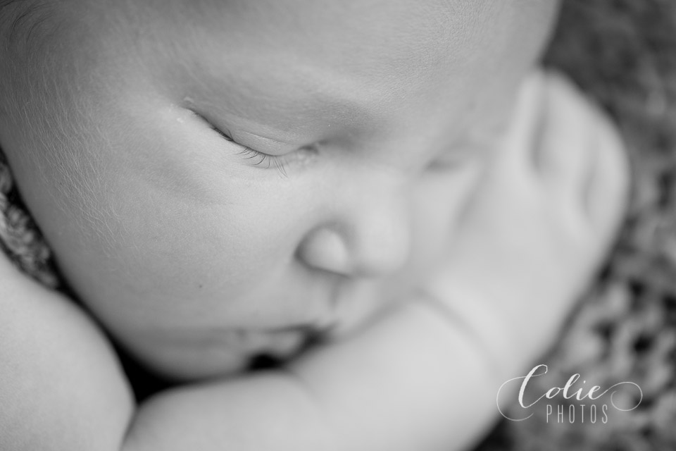 Wilmington, NC newborn photographer