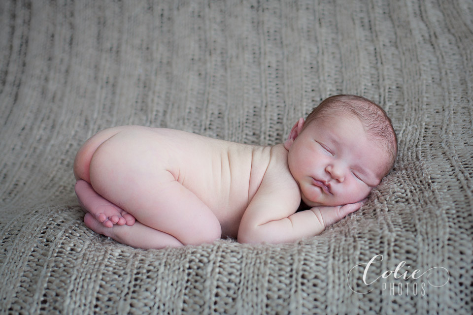 Wilmington, NC newborn photographer