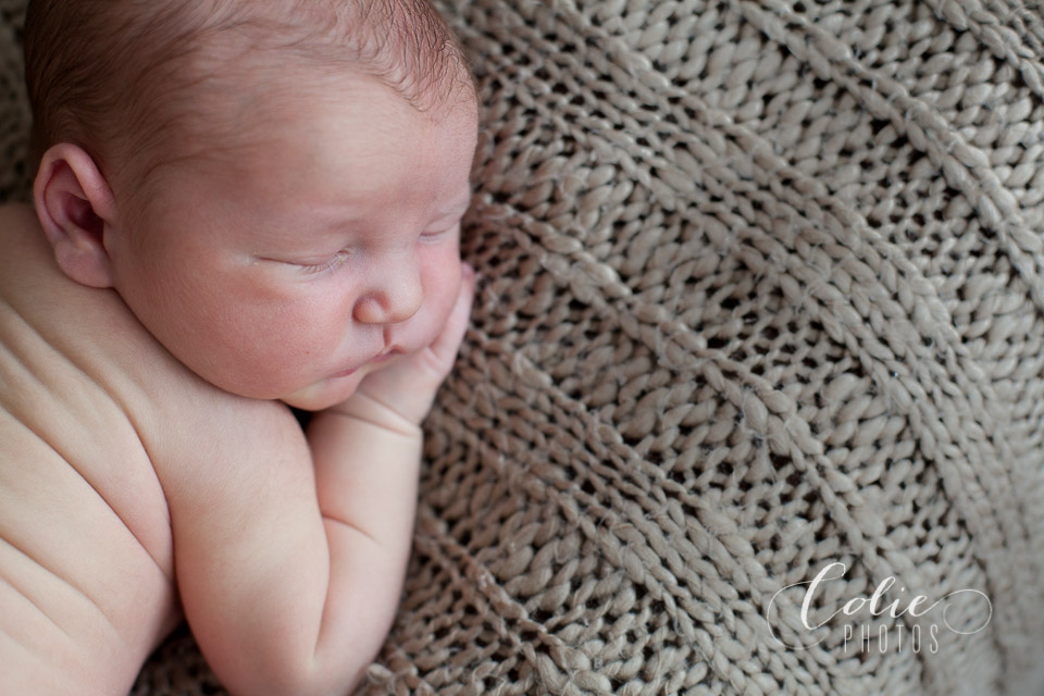 Wilmington, NC newborn photographer