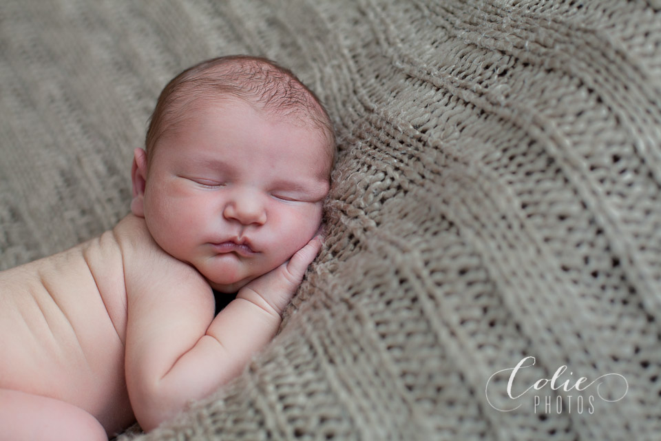 Wilmington, NC newborn photographer