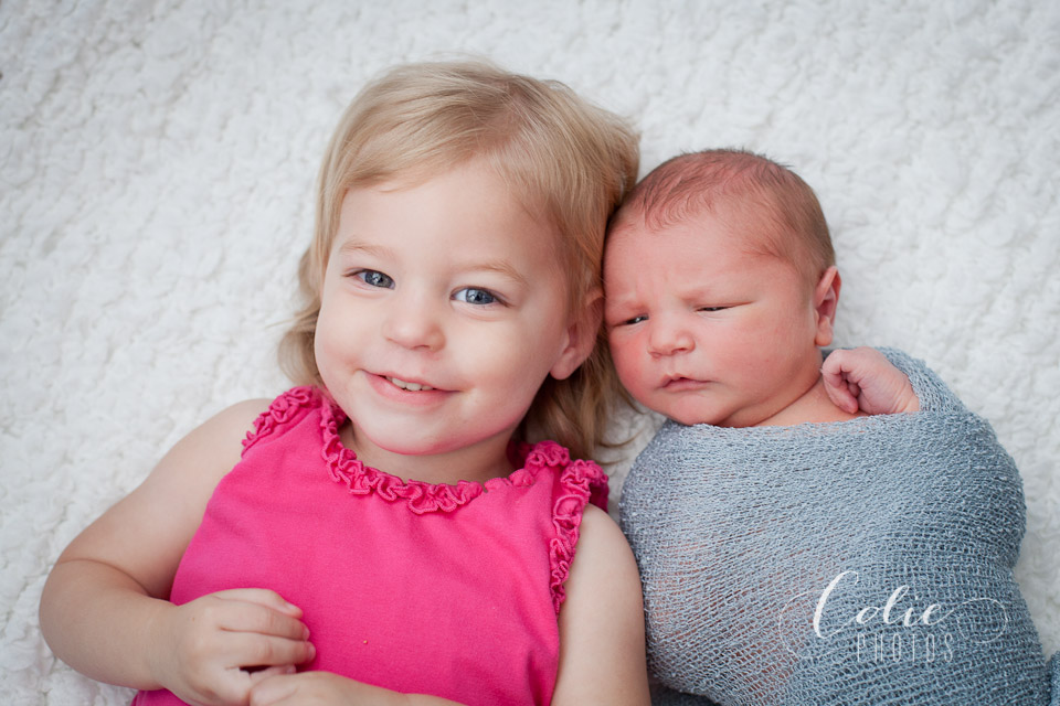 Wilmington, NC newborn photographer