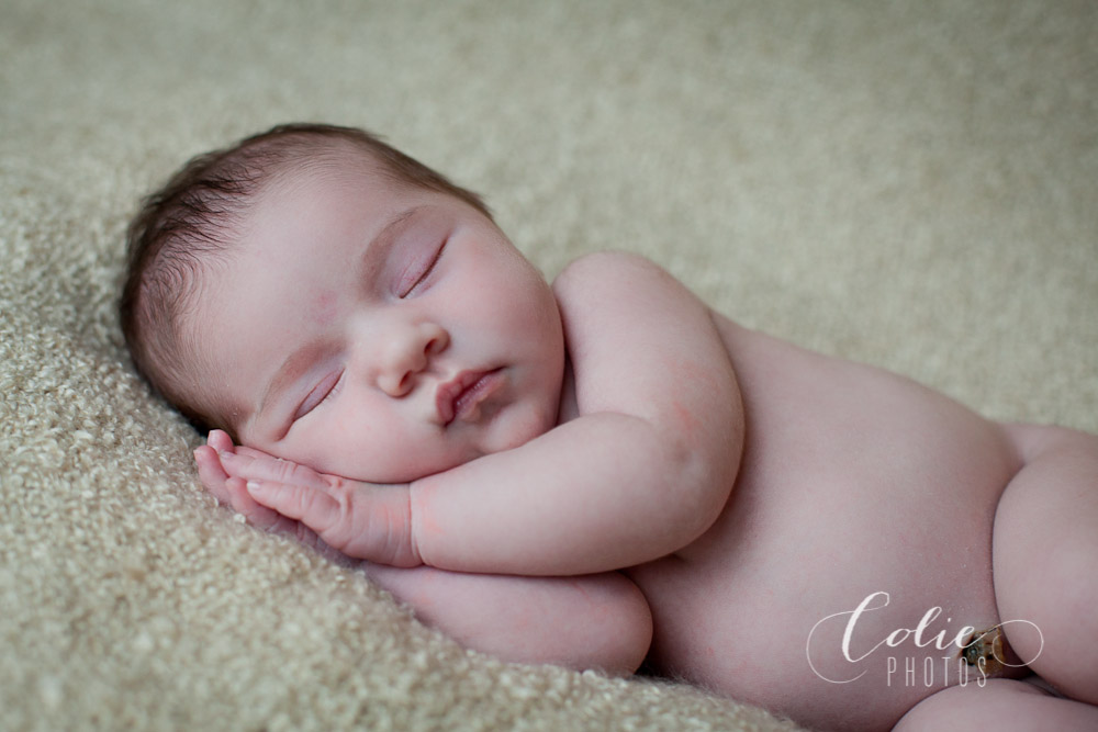 Jacksonville, NC newborn photographer