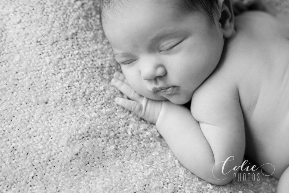 Jacksonville, NC newborn photographer
