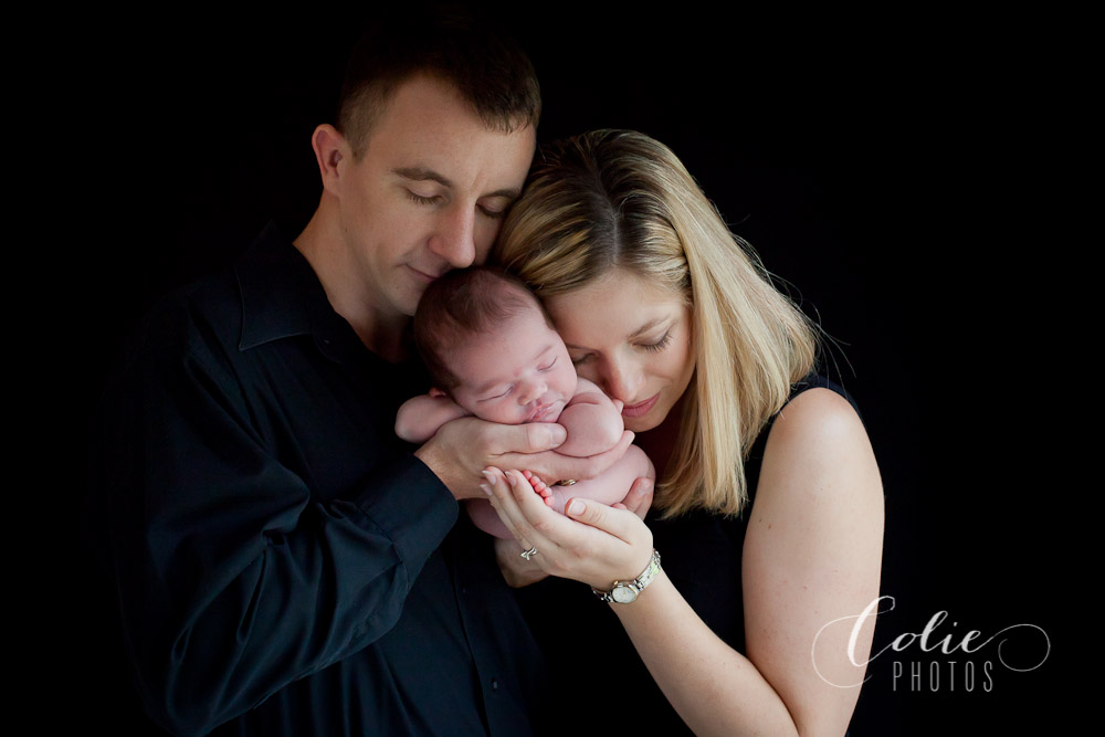 Jacksonville, NC newborn photographer