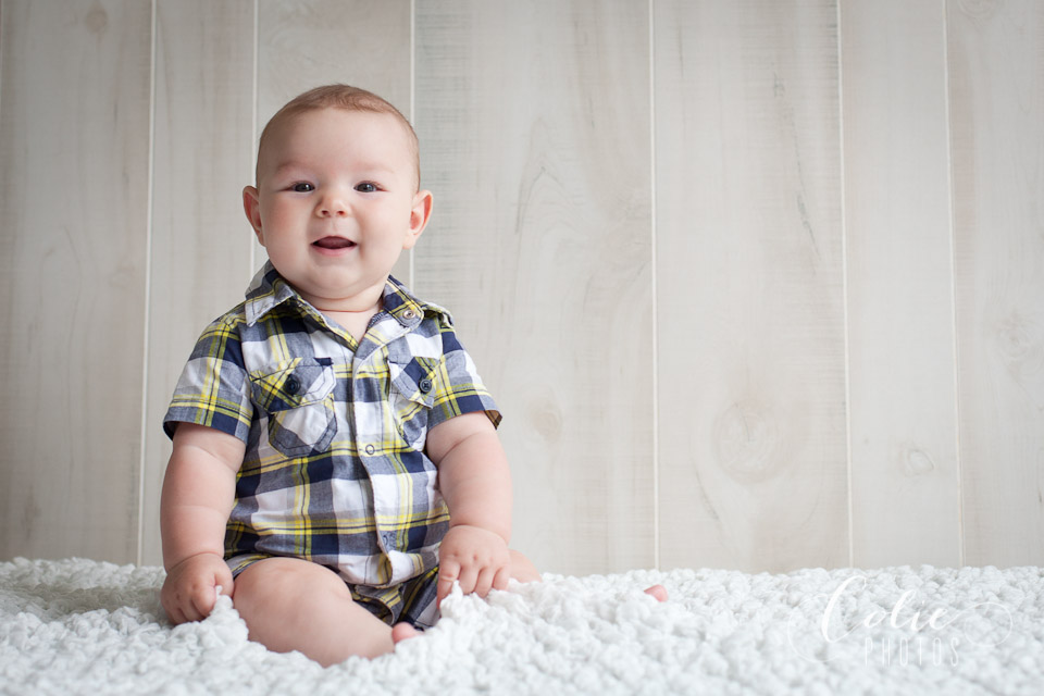 Jacksonville, NC baby photographer