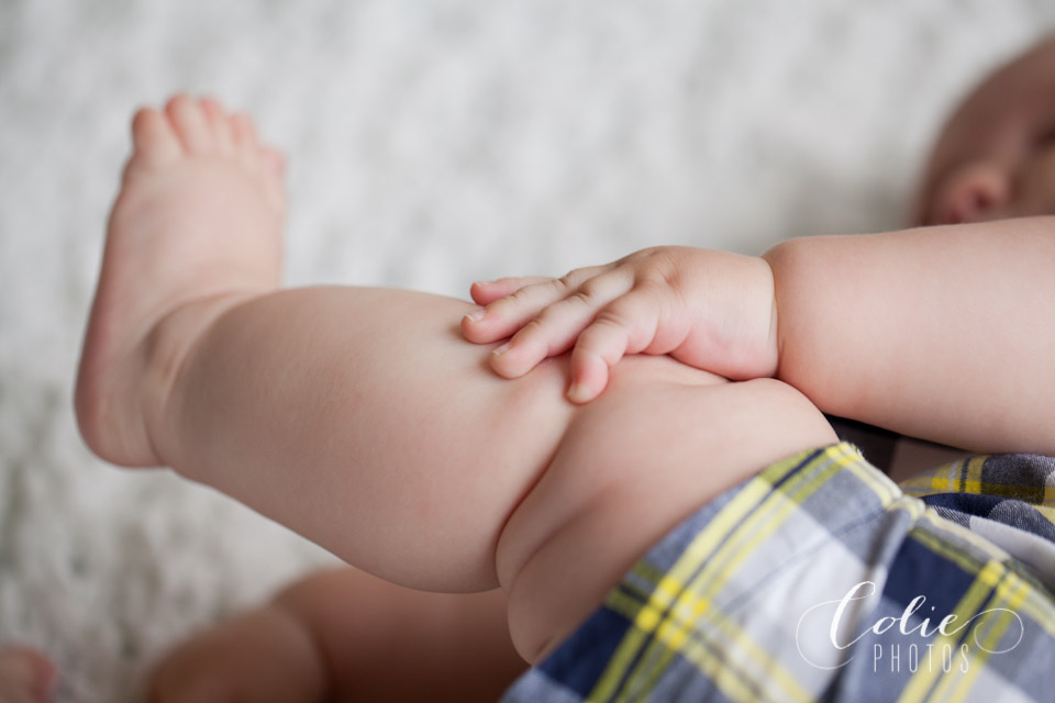 Jacksonville, NC baby photographer