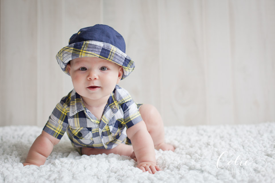 Jacksonville, NC baby photographer