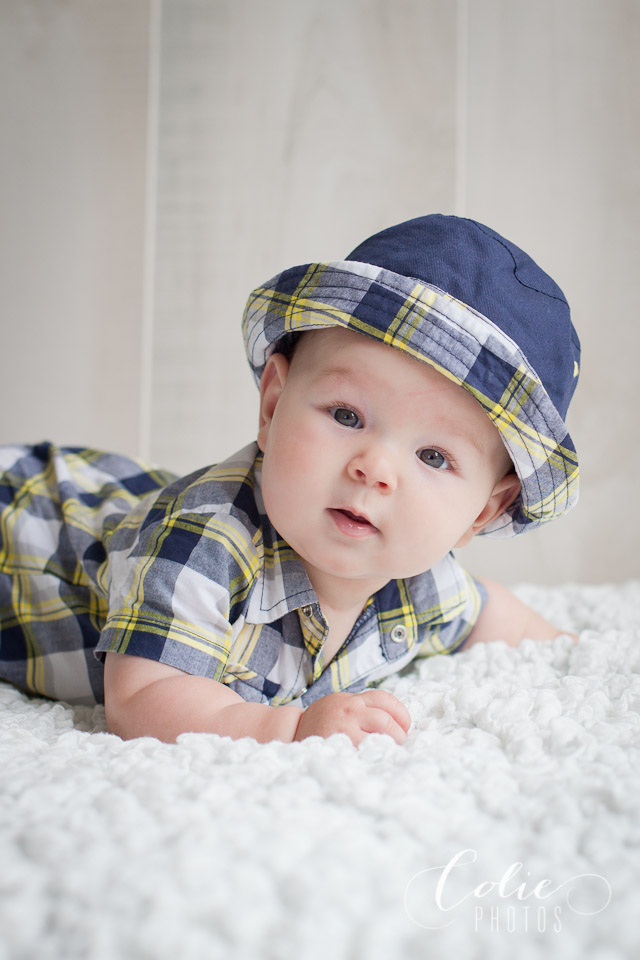 Jacksonville, NC baby photographer