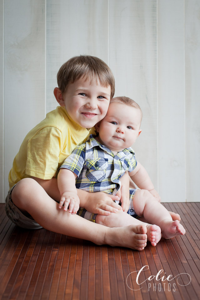 Jacksonville, NC baby photographer