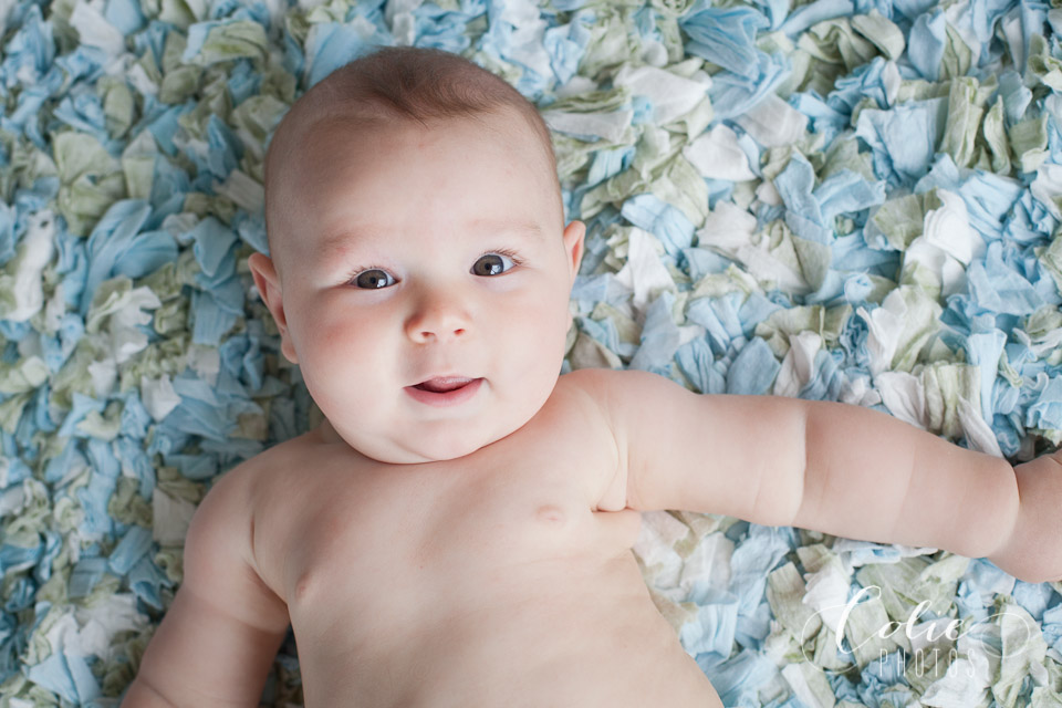 Jacksonville, NC baby photographer