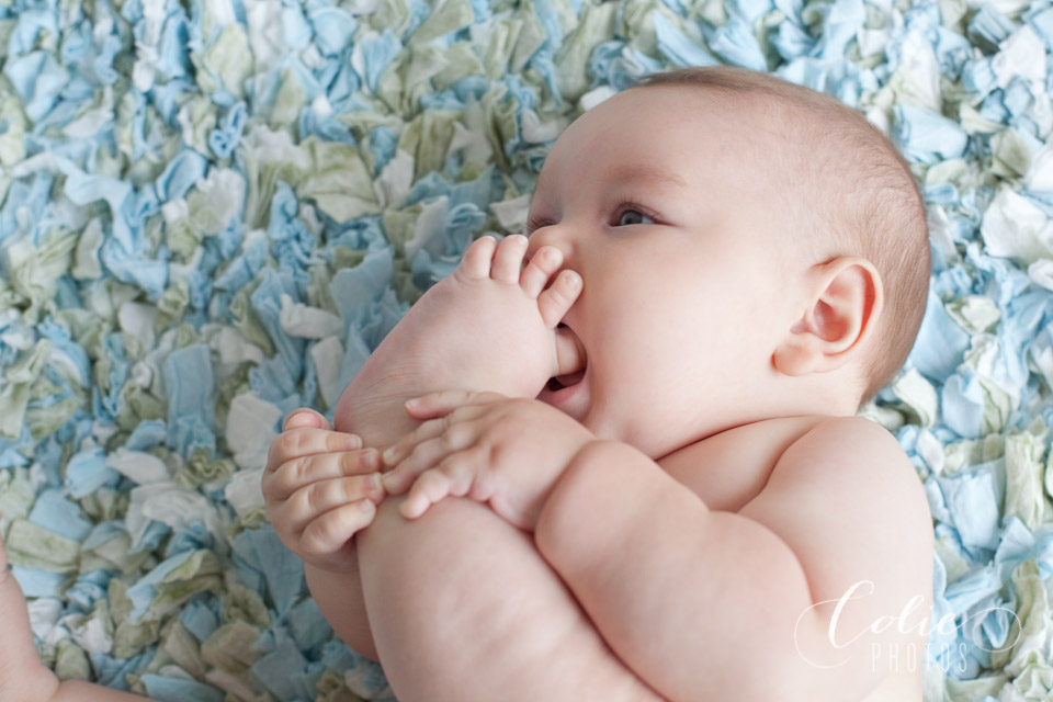Jacksonville, NC baby photographer