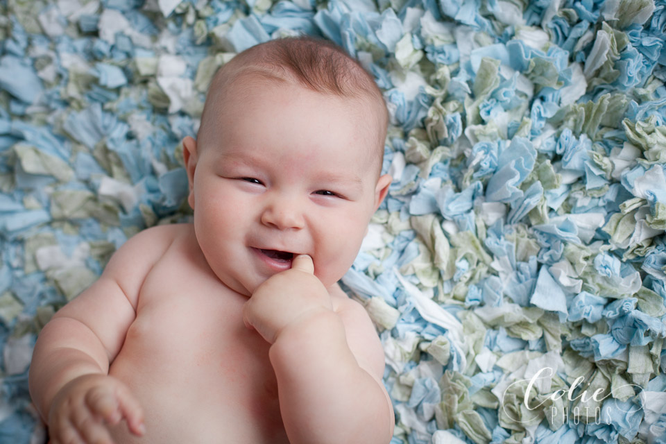 Jacksonville, NC baby photographer