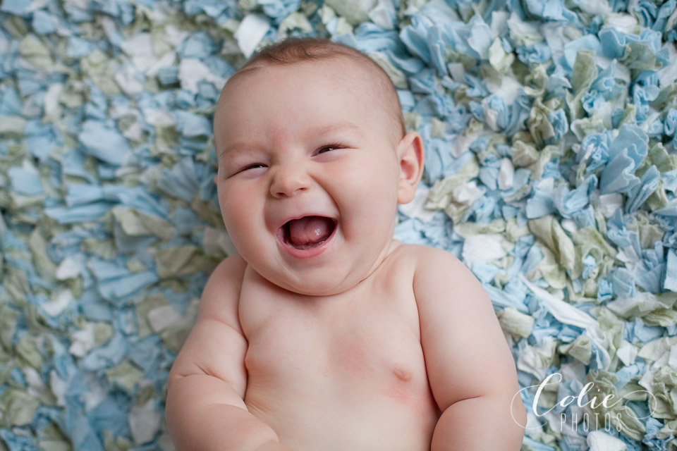 Jacksonville, NC baby photographer