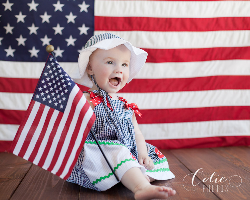 Jacksonville, NC baby photography