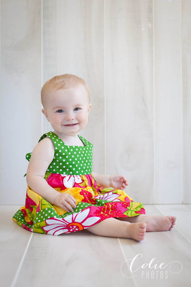 Sneads Ferry, NC baby photography